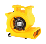 Профессиональный вентилятор MASTER CD 5000